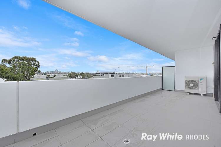 Fifth view of Homely apartment listing, 413/659-669 Gardeners Road, Mascot NSW 2020