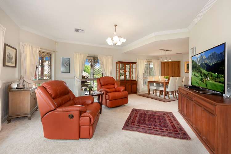 Third view of Homely house listing, 37 Amersham Crescent, Carindale QLD 4152