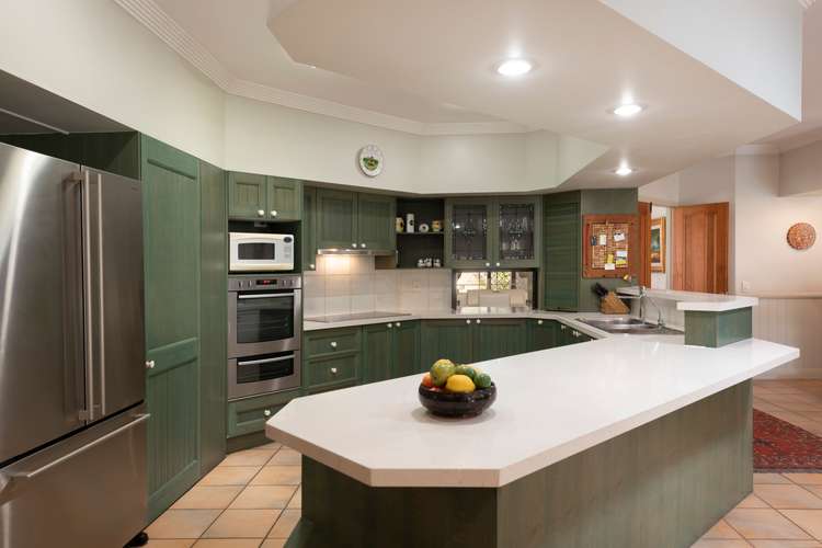 Fourth view of Homely house listing, 37 Amersham Crescent, Carindale QLD 4152