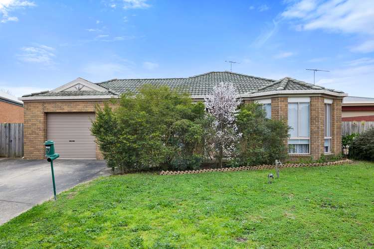 Main view of Homely house listing, 9 Pratt Court, Bell Post Hill VIC 3215