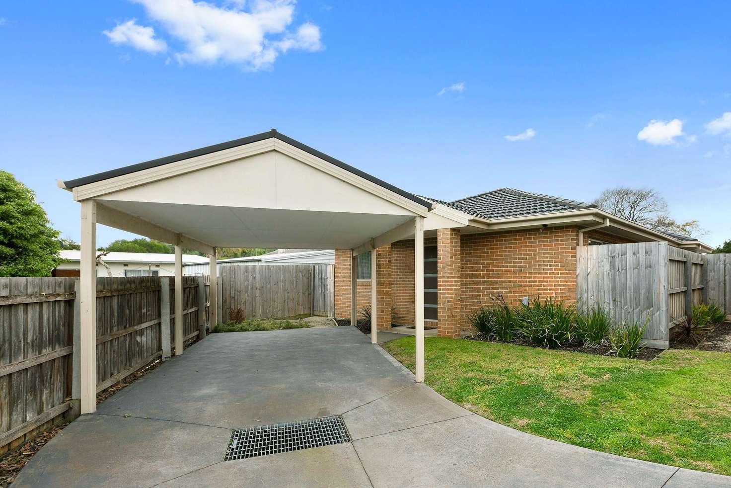 Main view of Homely unit listing, 3/6 Karri Court, Frankston North VIC 3200