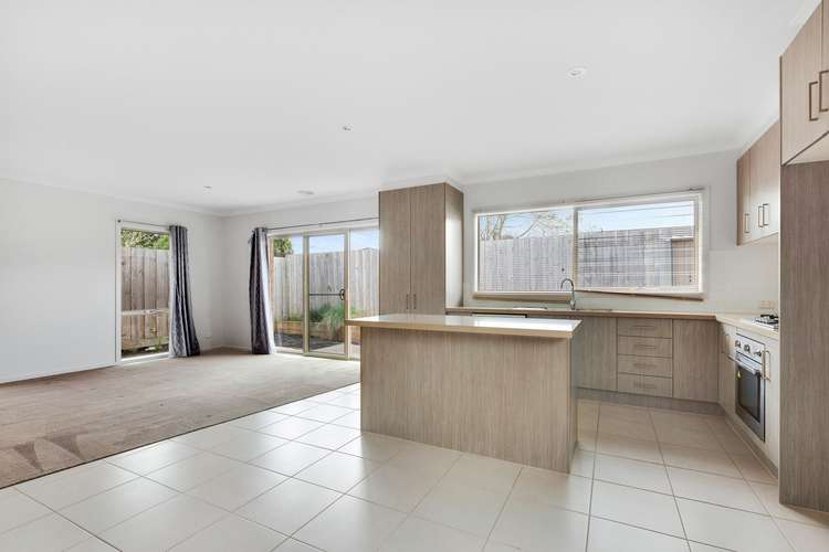 Third view of Homely unit listing, 3/6 Karri Court, Frankston North VIC 3200