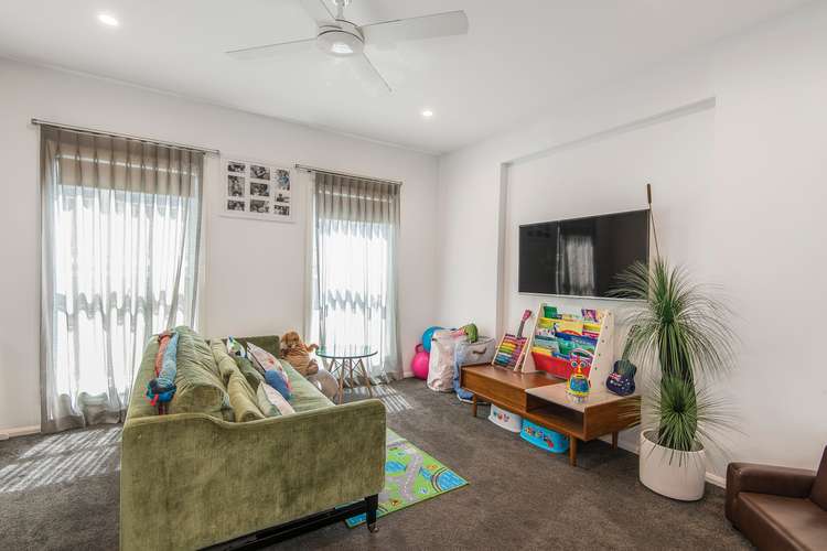 Fifth view of Homely house listing, 52 Lower Brighton Terrace, Sandgate QLD 4017