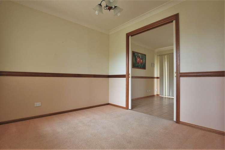 Second view of Homely house listing, 51 Spring Hill Circuit, Currans Hill NSW 2567