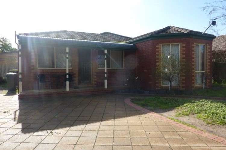 Main view of Homely house listing, 25 Parkdale Drive, Carrum Downs VIC 3201