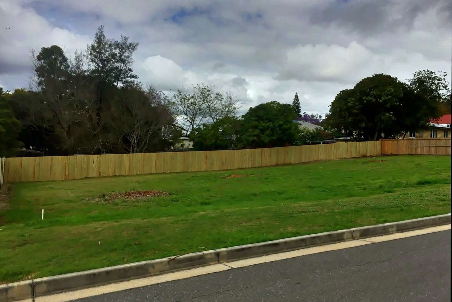 Main view of Homely residentialLand listing, 5 Jones Street, Bundamba QLD 4304