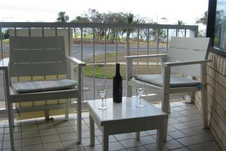 Third view of Homely unit listing, Unit 9/92 Scenic Highway TENANT APPROVED, Lammermoor QLD 4703