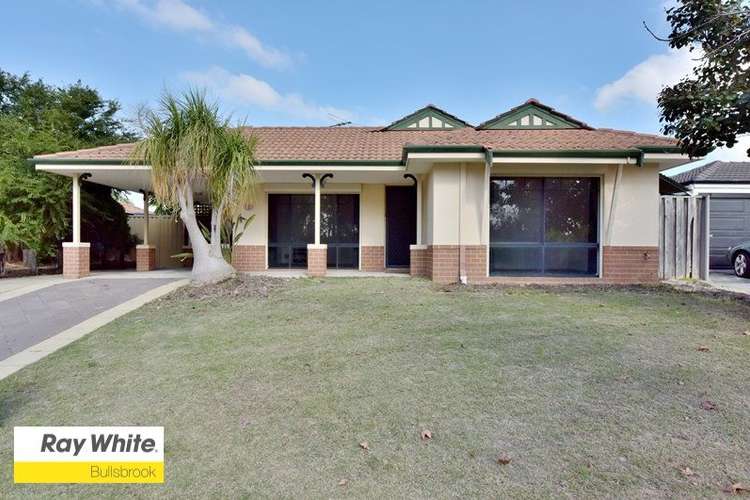 Main view of Homely house listing, 15 Thicket Circuit, Banksia Grove WA 6031