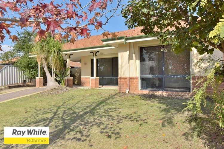 Second view of Homely house listing, 15 Thicket Circuit, Banksia Grove WA 6031