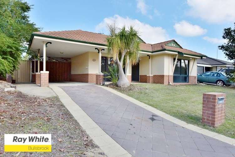 Third view of Homely house listing, 15 Thicket Circuit, Banksia Grove WA 6031