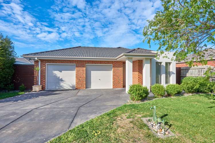 Main view of Homely house listing, 23 Hanrahan Wynd, Lynbrook VIC 3975