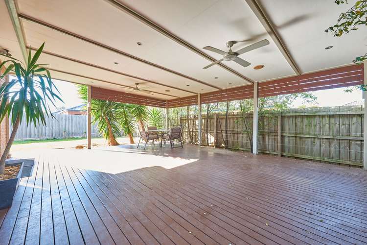 Fifth view of Homely house listing, 23 Hanrahan Wynd, Lynbrook VIC 3975