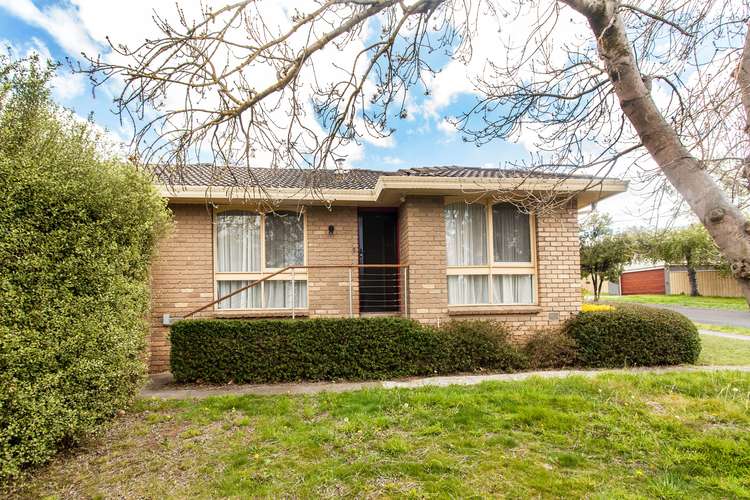 Main view of Homely unit listing, 2/7 Queens Parade, Ashwood VIC 3147