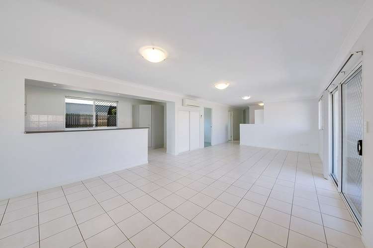 Second view of Homely house listing, 32 North Ridge Drive, Calliope QLD 4680