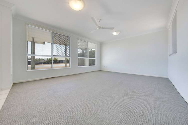 Sixth view of Homely house listing, 32 North Ridge Drive, Calliope QLD 4680