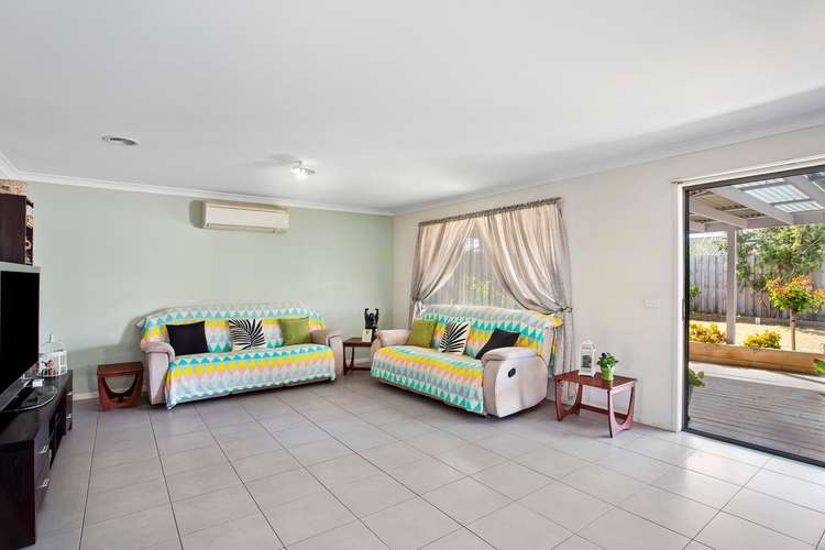 Third view of Homely house listing, 11 Starboard Drive, Doreen VIC 3754