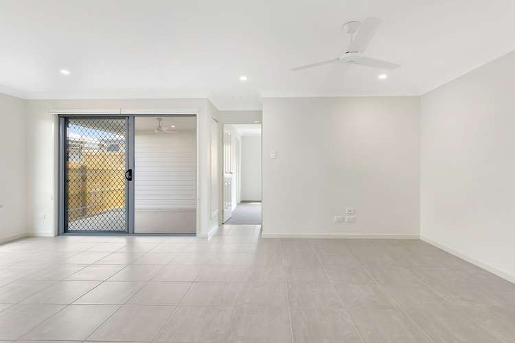 Third view of Homely house listing, 1/5 Norman Close, Collingwood Park QLD 4301