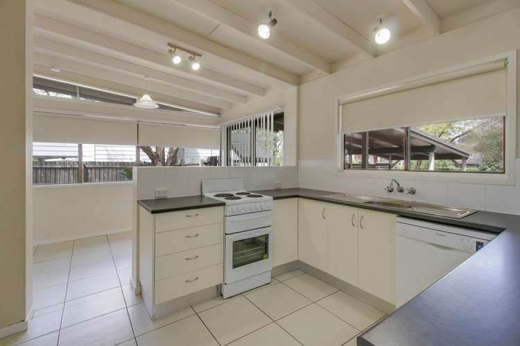 Third view of Homely house listing, 41 Donatello Street, Fig Tree Pocket QLD 4069