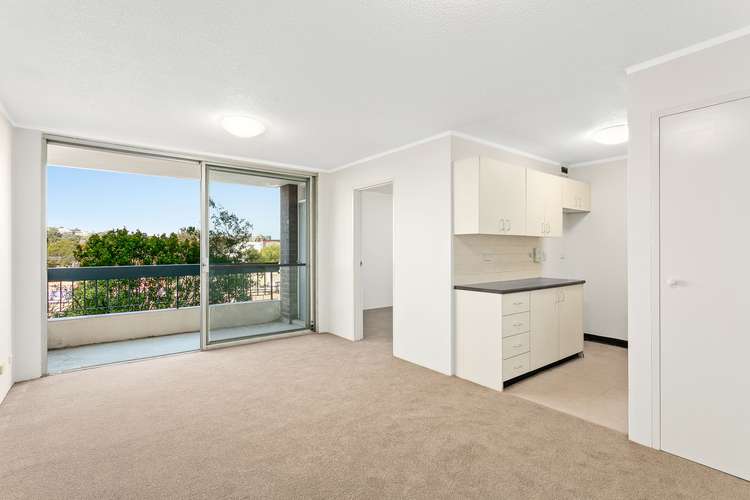 Main view of Homely apartment listing, 7/61 West Parade, West Ryde NSW 2114