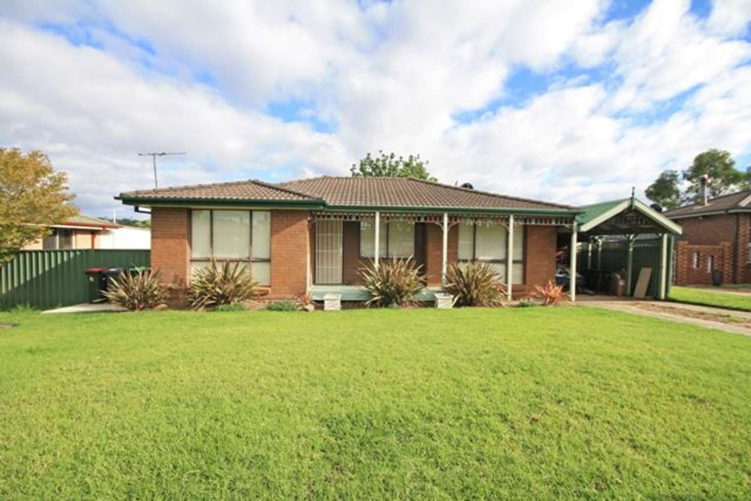 Main view of Homely house listing, 9 Cabernet Avenue, Eschol Park NSW 2558