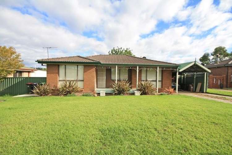 Main view of Homely house listing, 9 Cabernet Avenue, Eschol Park NSW 2558