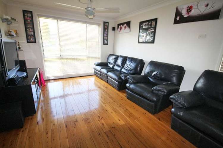 Second view of Homely house listing, 9 Cabernet Avenue, Eschol Park NSW 2558
