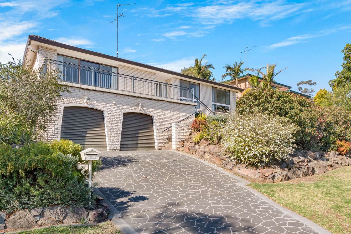 Main view of Homely house listing, 32 Wyangala Crescent, Leumeah NSW 2560