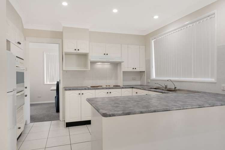 Second view of Homely house listing, 32 Wyangala Crescent, Leumeah NSW 2560