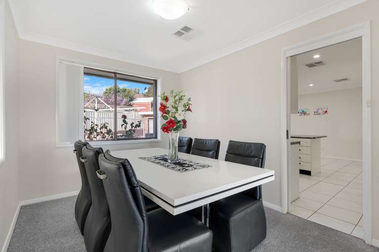 Fifth view of Homely house listing, 32 Wyangala Crescent, Leumeah NSW 2560