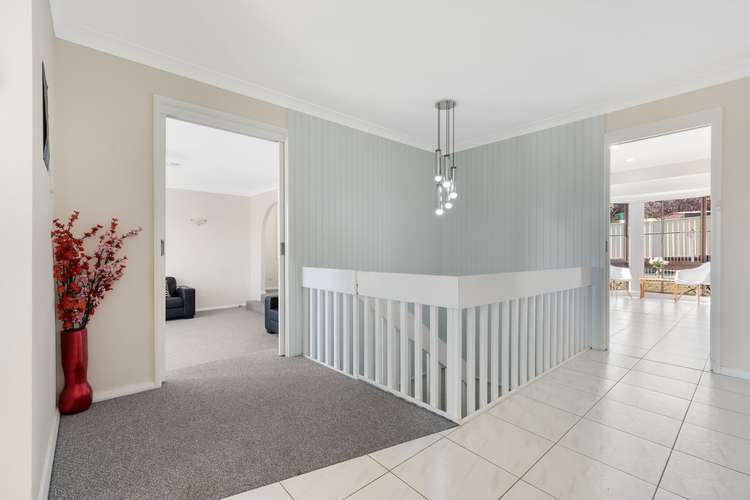 Sixth view of Homely house listing, 32 Wyangala Crescent, Leumeah NSW 2560