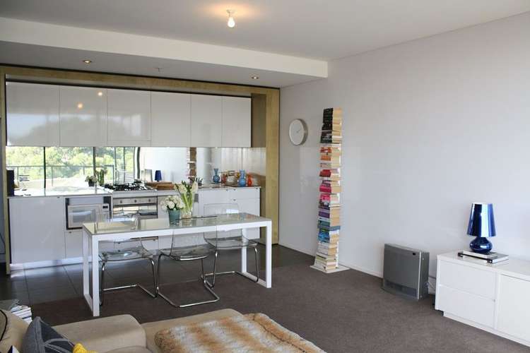 Third view of Homely apartment listing, 701/7 Sterling Circuit, Camperdown NSW 2050