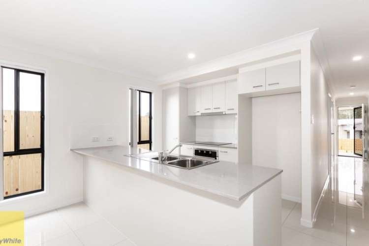 Second view of Homely house listing, 1/5 Ward Street, Flinders View QLD 4305