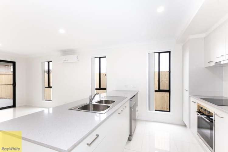 Third view of Homely house listing, 1/5 Ward Street, Flinders View QLD 4305