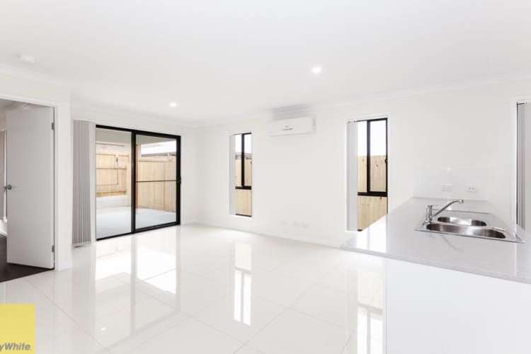 Fourth view of Homely house listing, 1/5 Ward Street, Flinders View QLD 4305