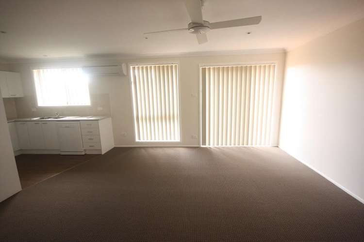 Second view of Homely house listing, 16 Day Place, Minto NSW 2566