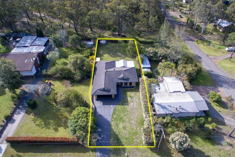 Second view of Homely house listing, 37 Queen Street, Clarence Town NSW 2321