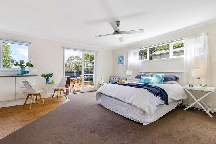 Fifth view of Homely house listing, 22 Barkly Terrace, Mitcham VIC 3132