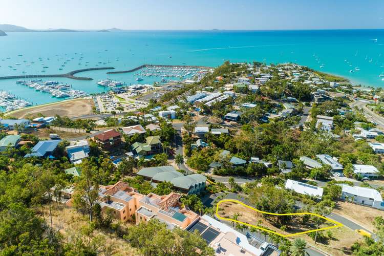 Main view of Homely residentialLand listing, 4 Nara Avenue, Airlie Beach QLD 4802