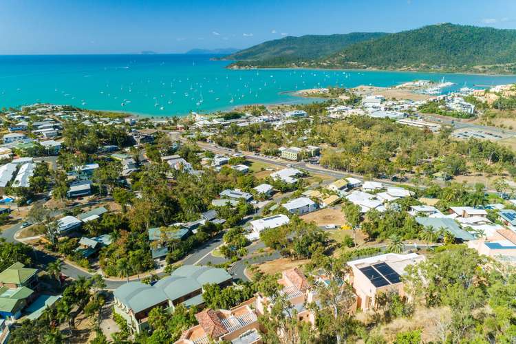 Third view of Homely residentialLand listing, 4 Nara Avenue, Airlie Beach QLD 4802
