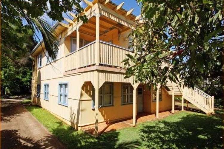 Main view of Homely unit listing, 1/21 James Street, Scarborough QLD 4020