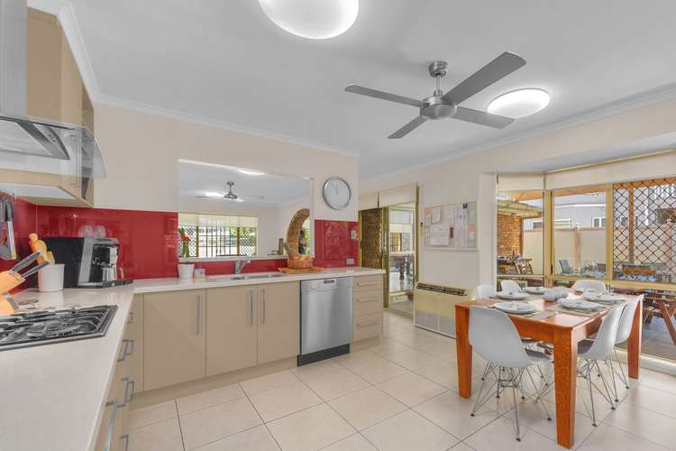 Third view of Homely house listing, 84 Clewley Street, Corinda QLD 4075