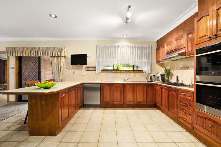 Third view of Homely house listing, 42 Findon Road, Epping VIC 3076