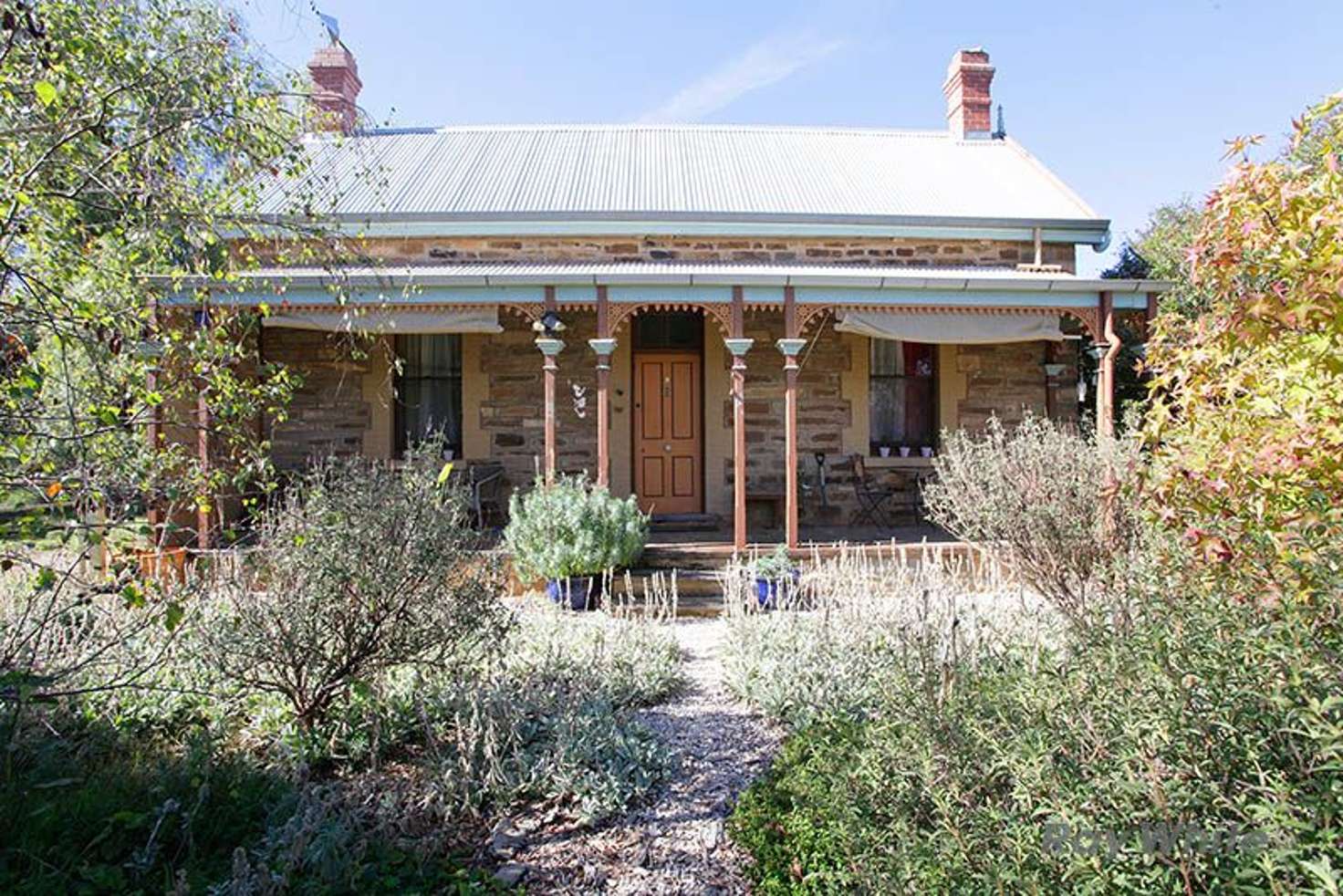 Main view of Homely house listing, 9 St Just Street, Burra SA 5417