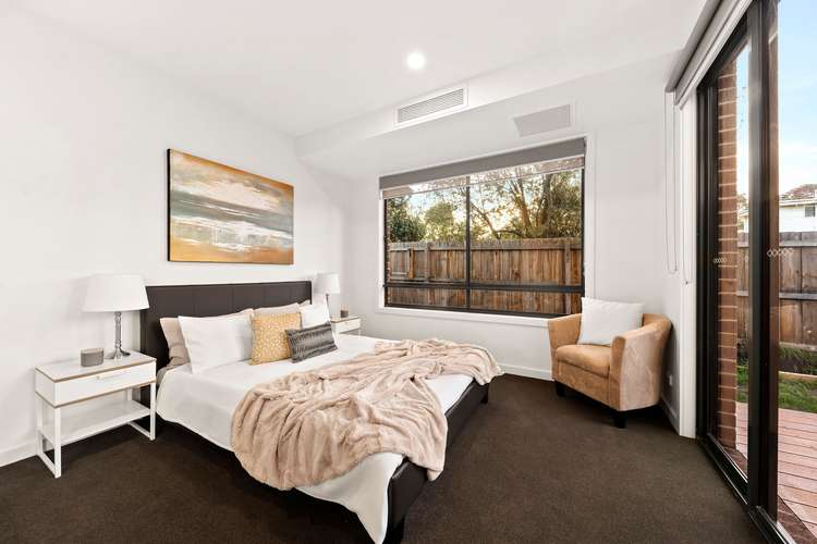 Sixth view of Homely townhouse listing, 2/11 Hillview Avenue, Mount Waverley VIC 3149