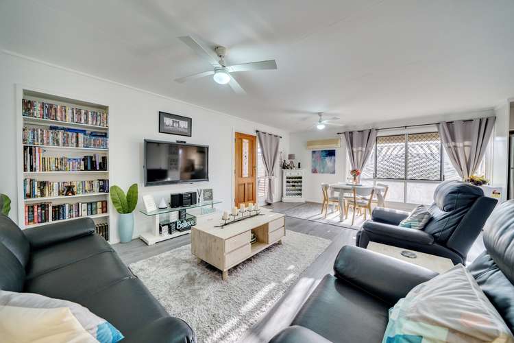 Main view of Homely house listing, 21 Saxon Street, Acacia Ridge QLD 4110
