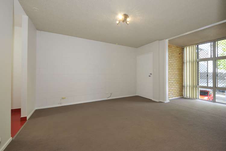 Second view of Homely apartment listing, 4/309 Bowen Terrace, New Farm QLD 4005