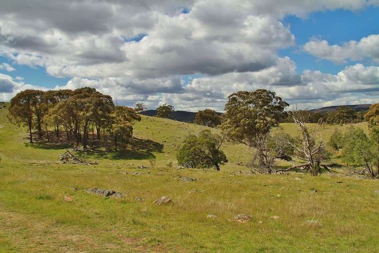 Lot 2 255 Hayes Gully Road, Tooborac VIC 3522