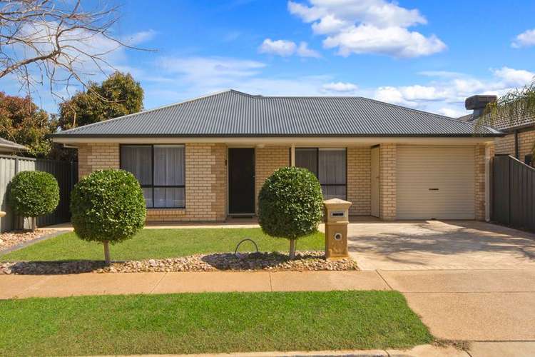 Second view of Homely house listing, 15 Flannery Crescent, Andrews Farm SA 5114