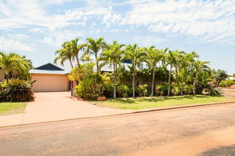 Main view of Homely house listing, 17 Kapang Drive, Cable Beach WA 6726