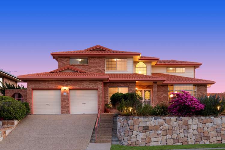Main view of Homely house listing, 8 Styphelia Street, Mount Gravatt East QLD 4122